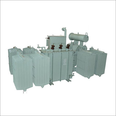 Furnace Transformer