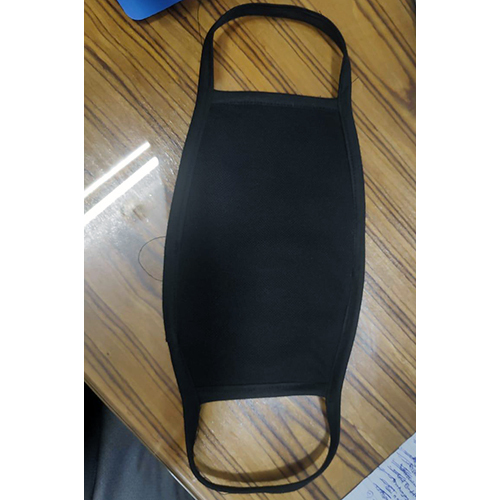 Double Layer Mask