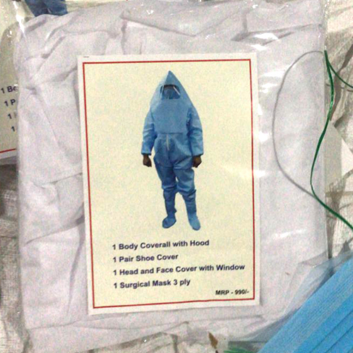 Body Coverall