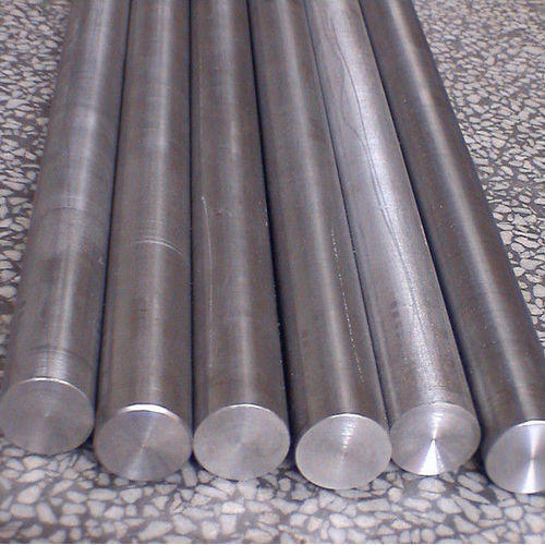 Stainless Steel PH Rod