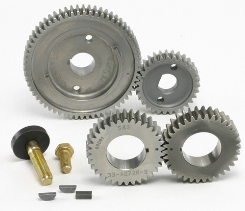 Power Generator Spare Part