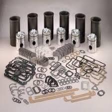 Power Generator Spare Part