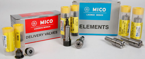 Power Generator Spare Part