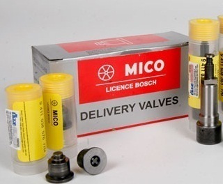 Power Generator Spare Part