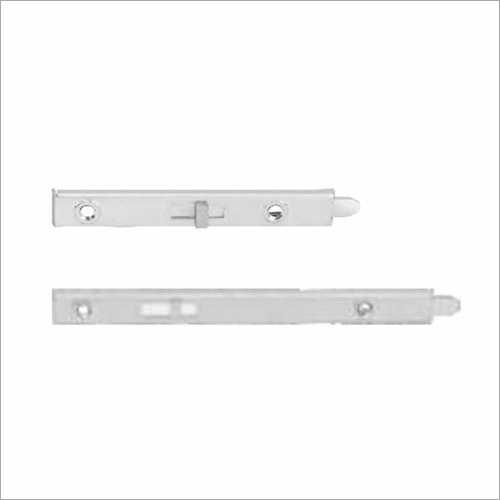 स्टेनलेस स्टील शूट बोल्ट