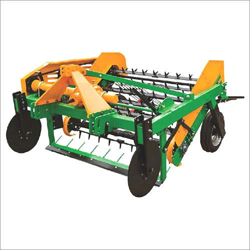 Groundnut Digger