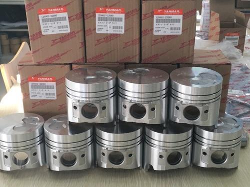 Generator Spare Parts