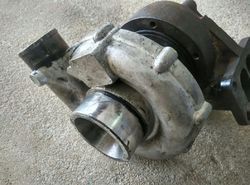 Gen Set Spare Parts