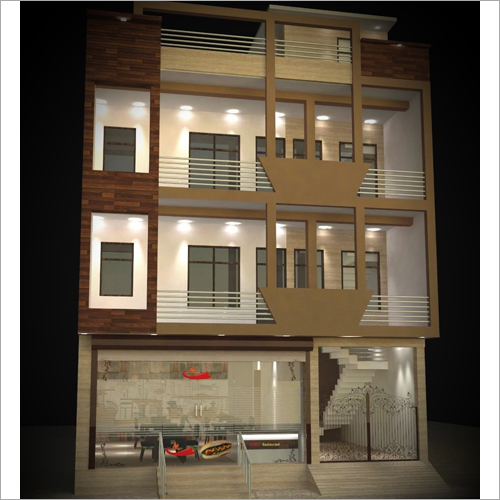 अपार्टमेंट रेंटल सर्विस