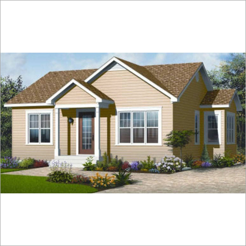 आवासीय घर किराया सेवा