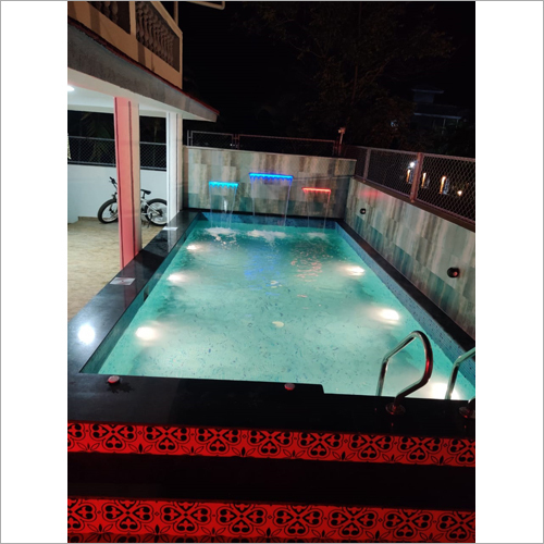 Pool Farm House For Rent