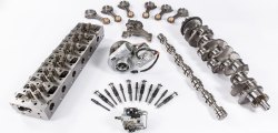 Generator Replacement Parts