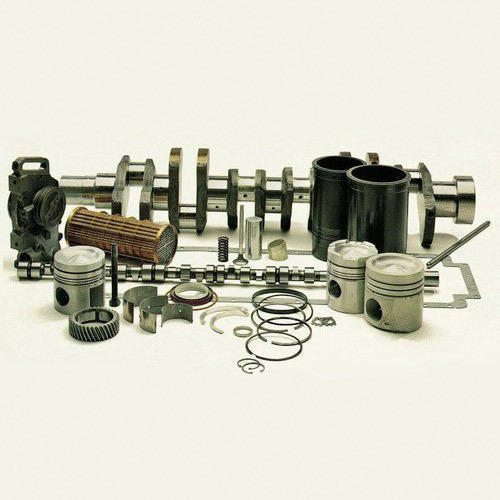 Generator Replacement Parts