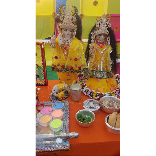 Home Mandir Rental Service