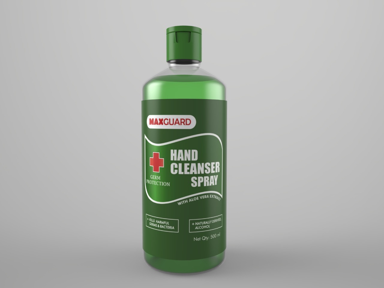 Hand Sanitizer