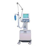 MY-E005H 12.1 इंच TFT एलसीडी आईसीयू के लिए श्वास तंत्र चिकित्सा वेंटिलेटर मशीन प्रदर्शित करता है