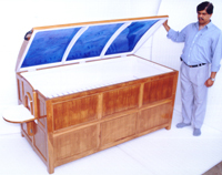 Imi-2261 Sarvang Vashpa Swedan Yantra