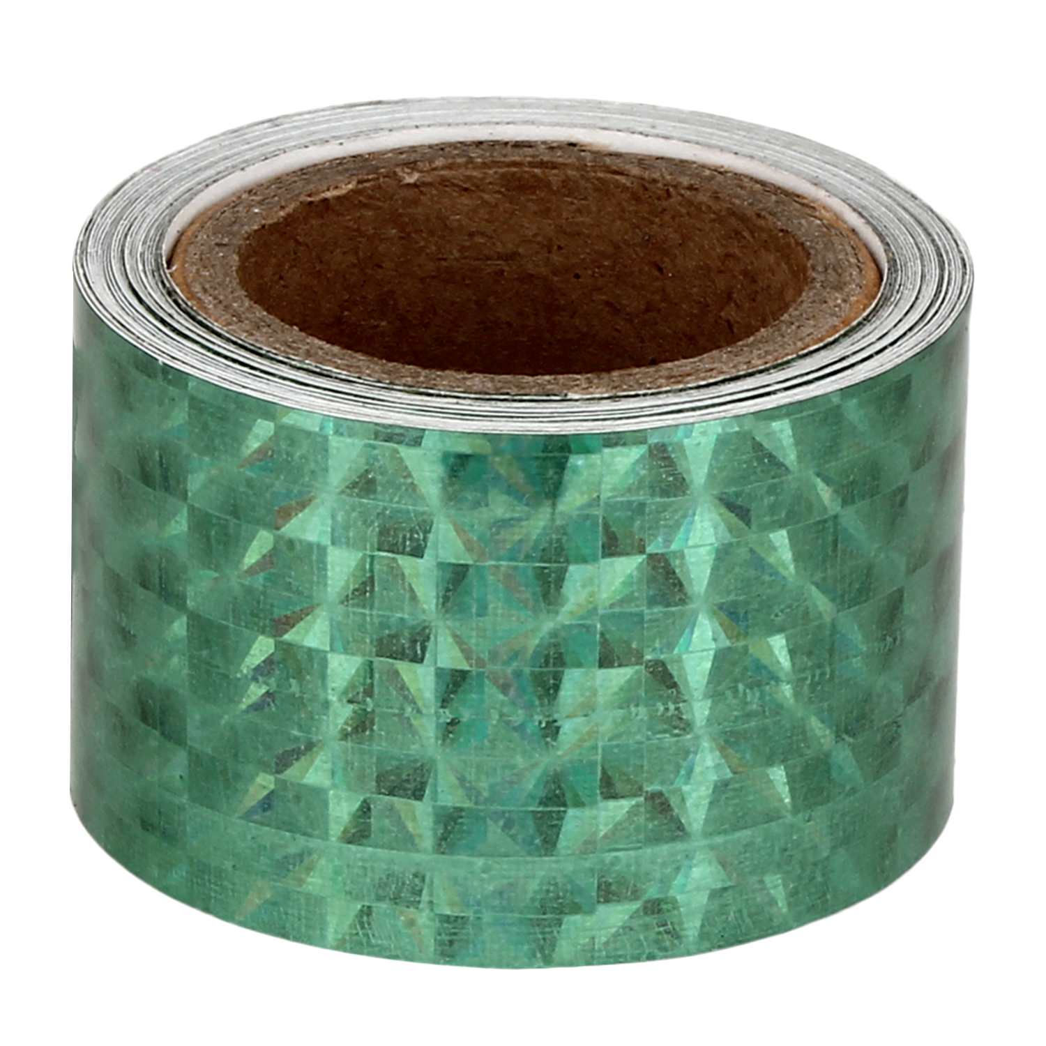 12 Colour High Visibility Holographic Tape For Hula Hoops