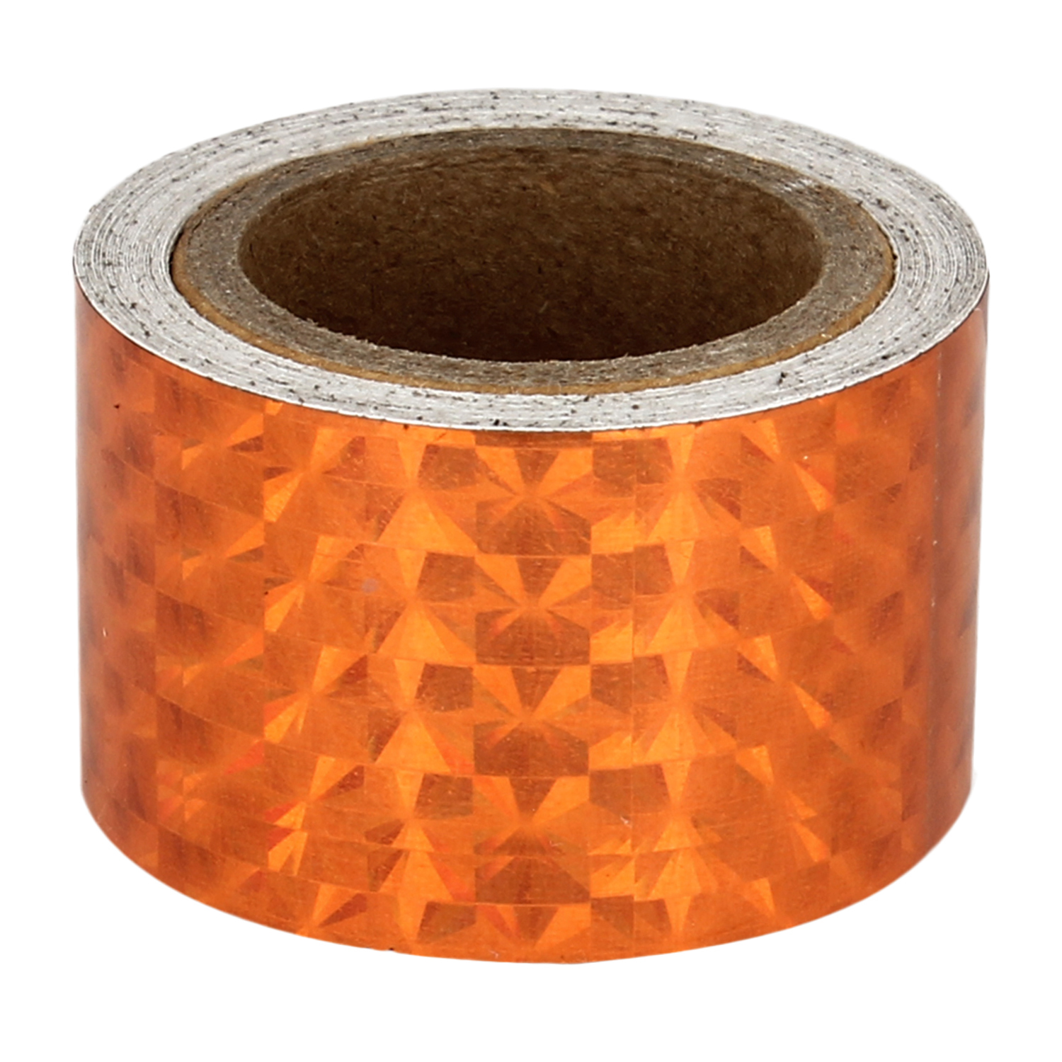 12 Colour High Visibility Holographic Tape For Hula Hoops