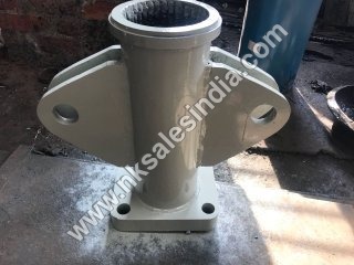 Concrete Pump Main Reducer Usage: Industrial