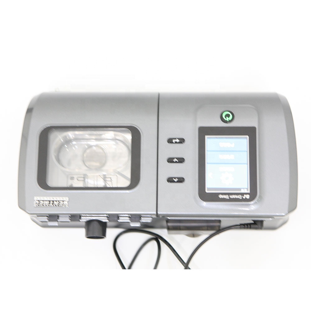 Portable Ventilator Bipap Machine For Osa/copd