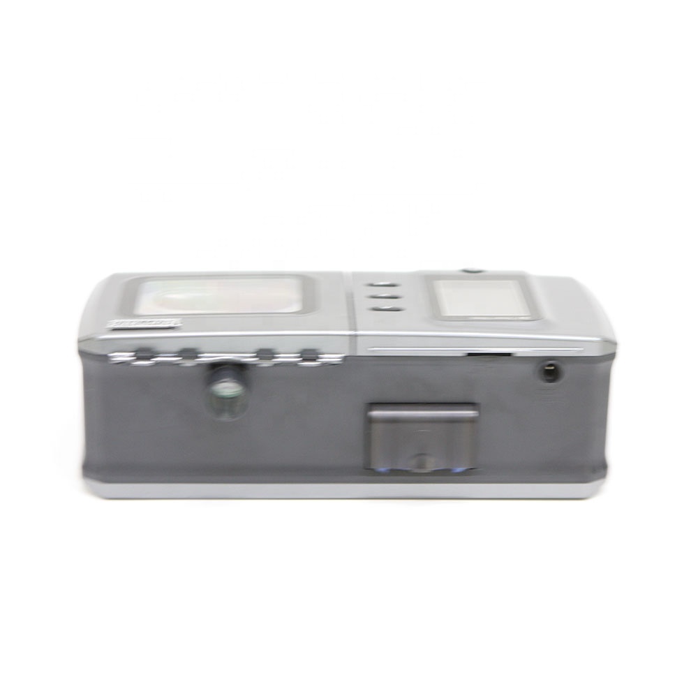 Portable Ventilator Bipap Machine For Osa/copd