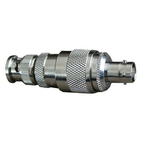 BNC Male To Female Adapter