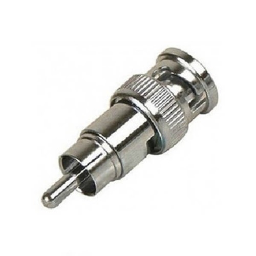 BNC Male To PAL Male Adapter