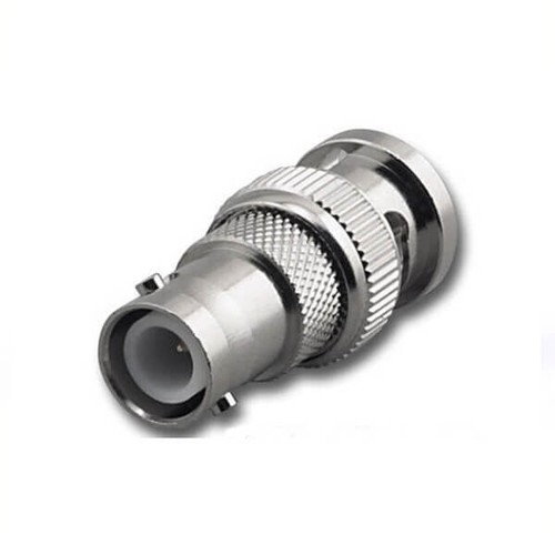 RP BNC Female To BNC Male Adaptor