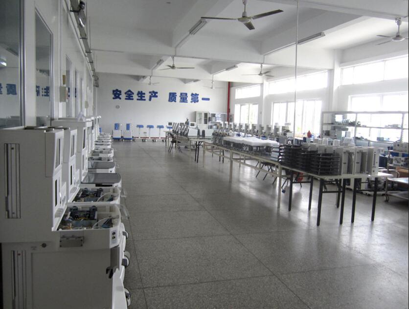 Non-invasive Ventilator S9100