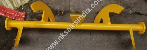 Agitator Mixer Shaft