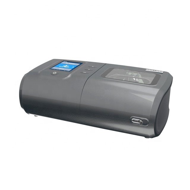 Non-invasive Ventilation Bipap Breathing Device