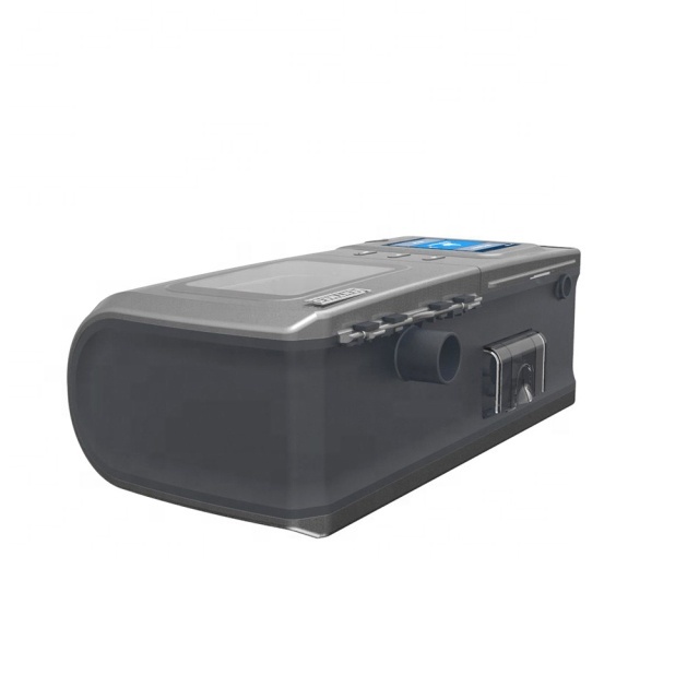 Non-invasive Ventilation Bipap Breathing Device