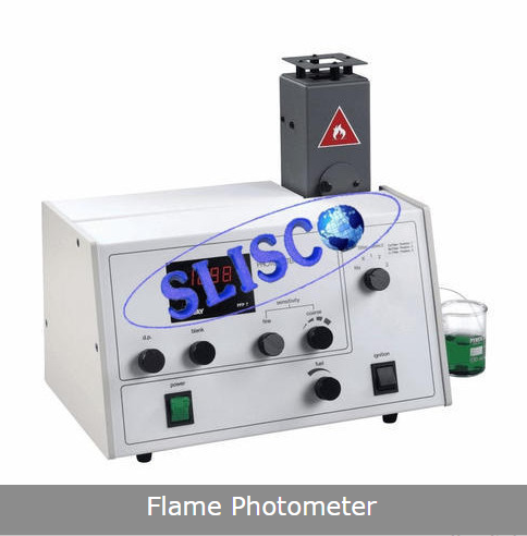 Flame Photometer