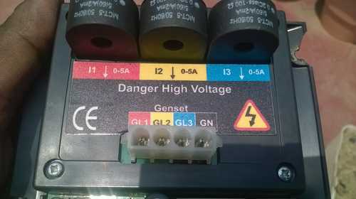 Ems 926 Generator Spares
