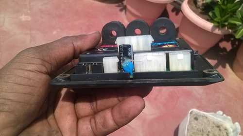 Ems 926 Generator Spares