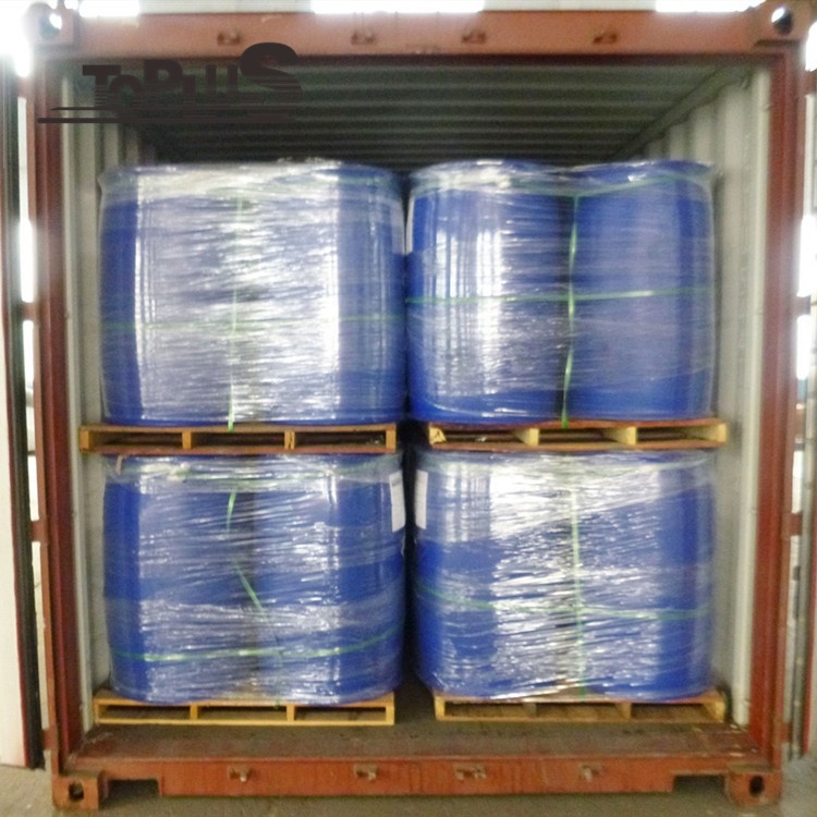 Calcium Bromide Liquid 52%min Application: Industrial