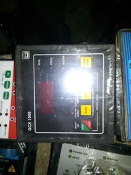 Gcx1000 Engine Controllers