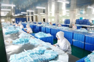Medical Sterile Doctors Disposable Aami 2/3/4 Sms Pp Non Woven With Knitted Elastic Cuffs Operating Surgical Gowns Age Group: Suitable For All Ages