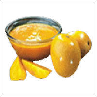 Frozen Alphonso Mango Pulp