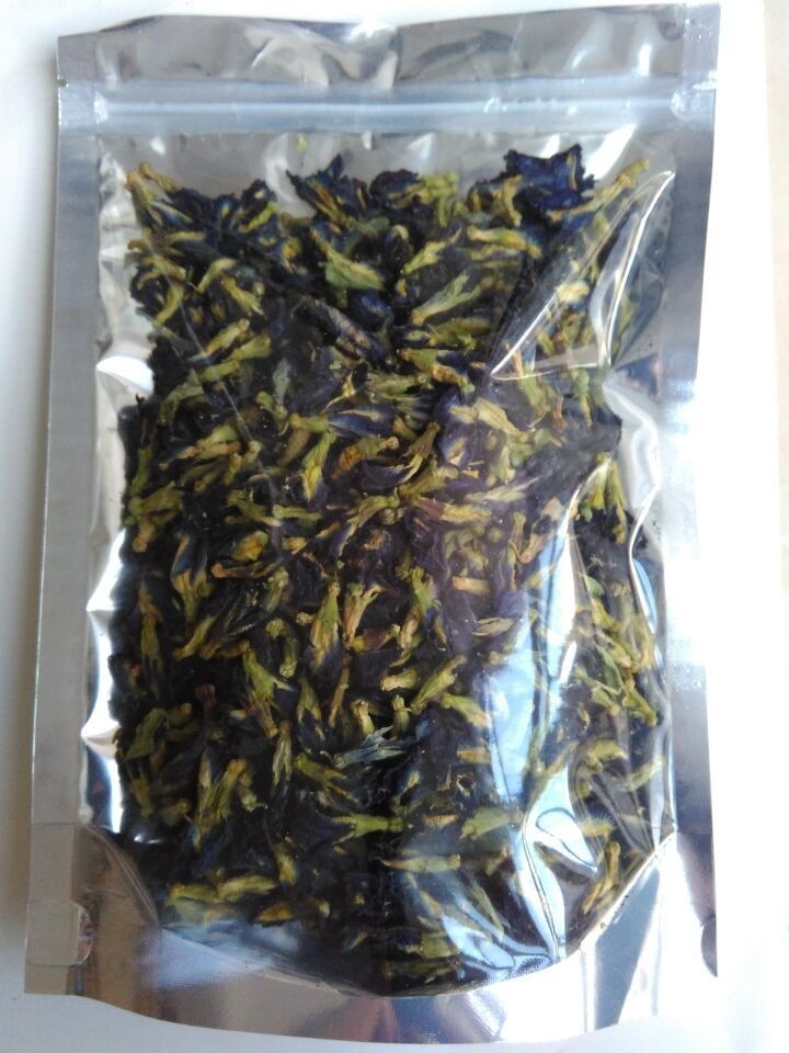 Butterfly Pea Dried