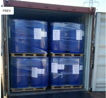 Cha (Cyclohexylamine) Application: Industrial