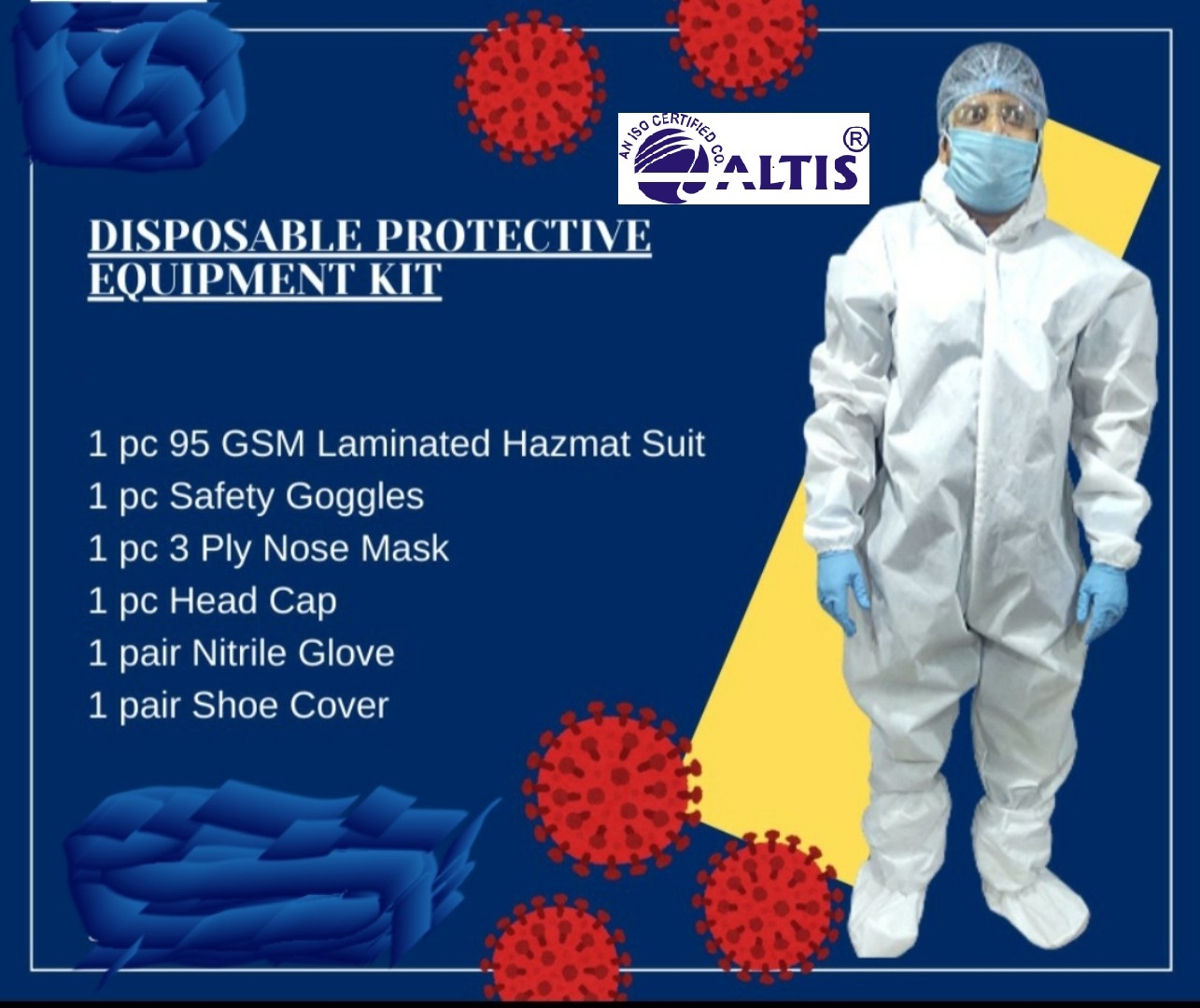 Ppe Kit