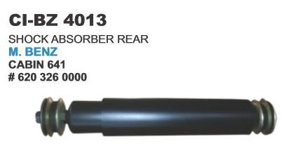 शॉक अवशोषक रियर एम बेंज