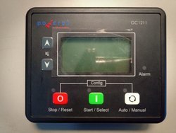 Gc1211 - Powerol Engine Controllers -Gc1211 Sedmac Controller
