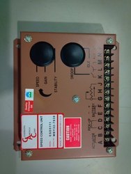 Speed Control Unit Esd5111