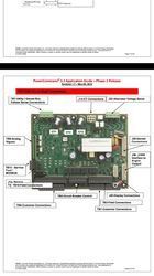 PCC3300 Power Command Controllers