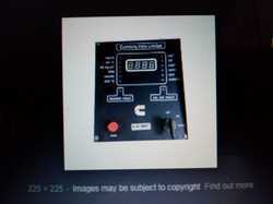 Pcc2200 Cummins Controller