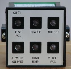 Su-01 Generator Controller