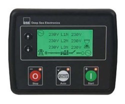 4520 Mahindra Controller